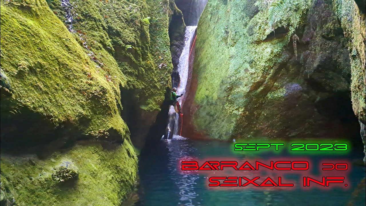 RIBEIRA DO SEIXAL