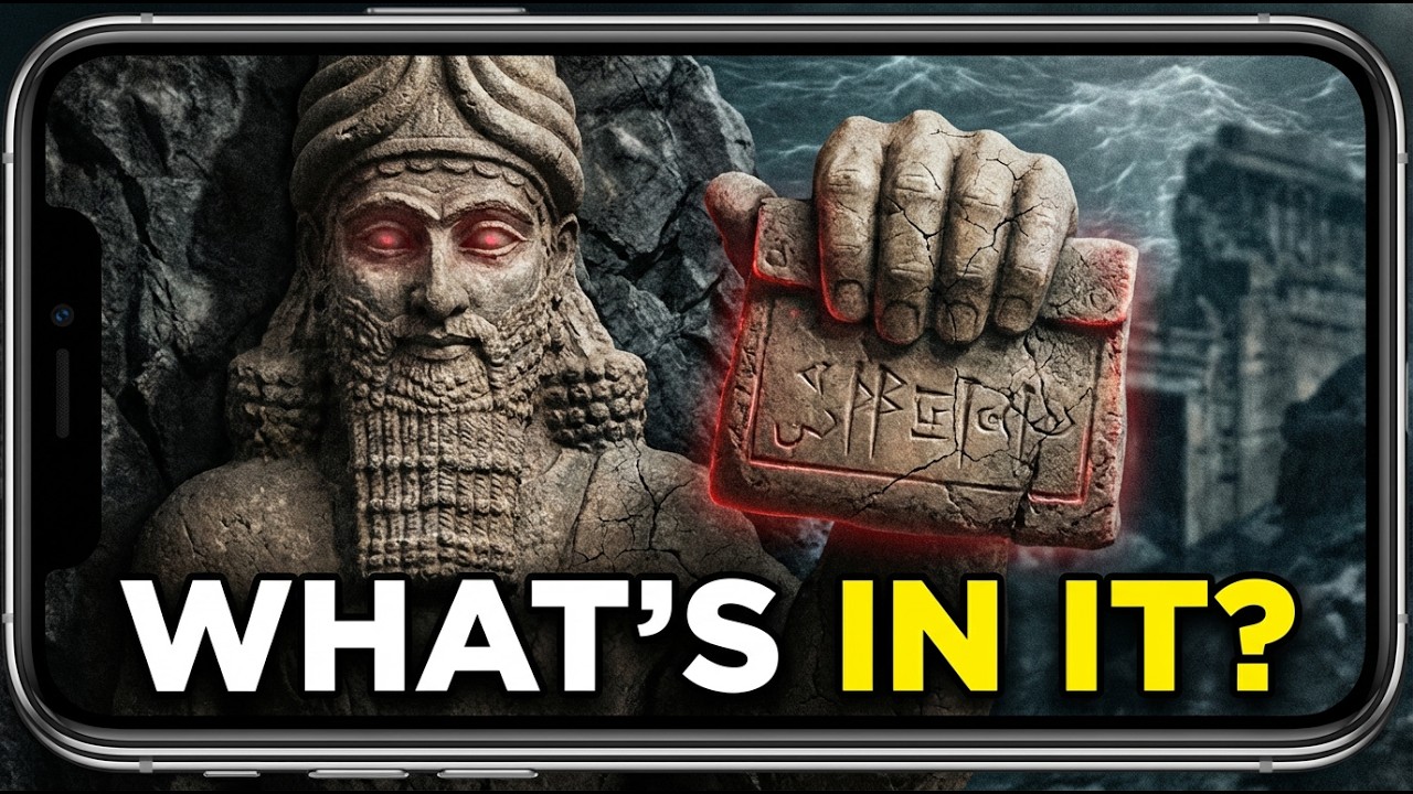 Hancock’s Bold Claim! | Civilizers Carry the Bag | Survivors After the Flood?