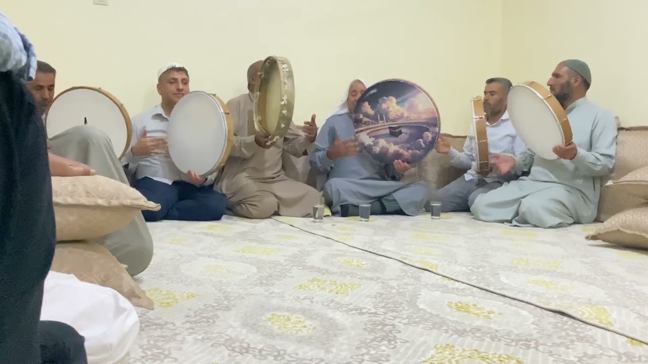 Doruklu hacı emme 