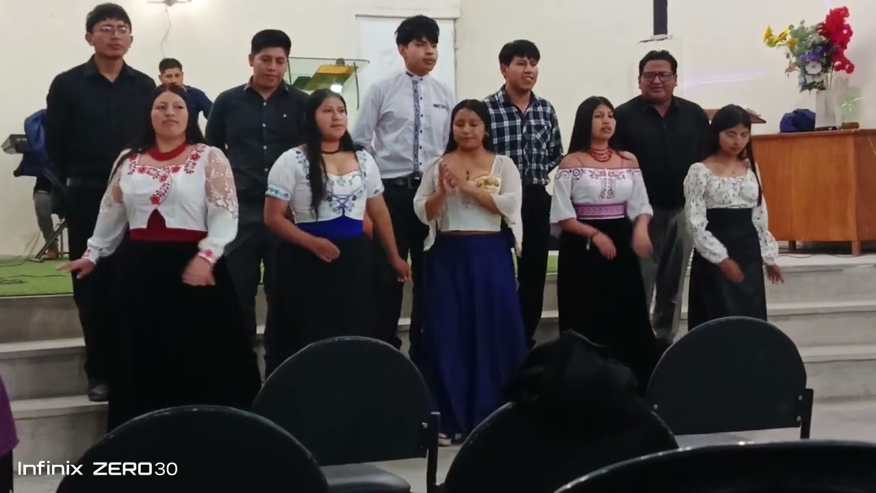 La enseñanza del señor es perfecta/ JCDD 