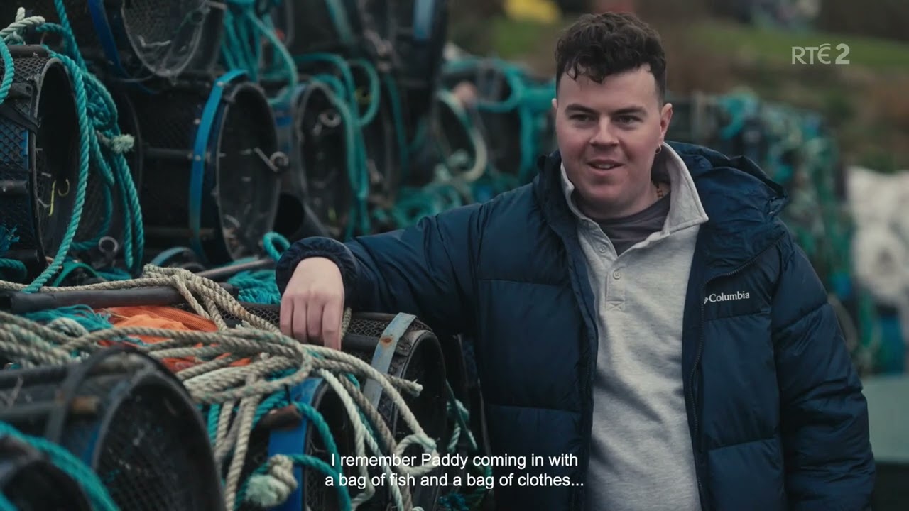 Irish Fishing Documentary Season 1 Episode 4