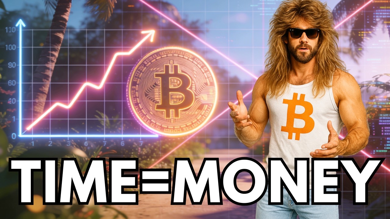 HOW COMPOUNDING WORKS (AND HOW IT APPLIES TO BITCOIN)