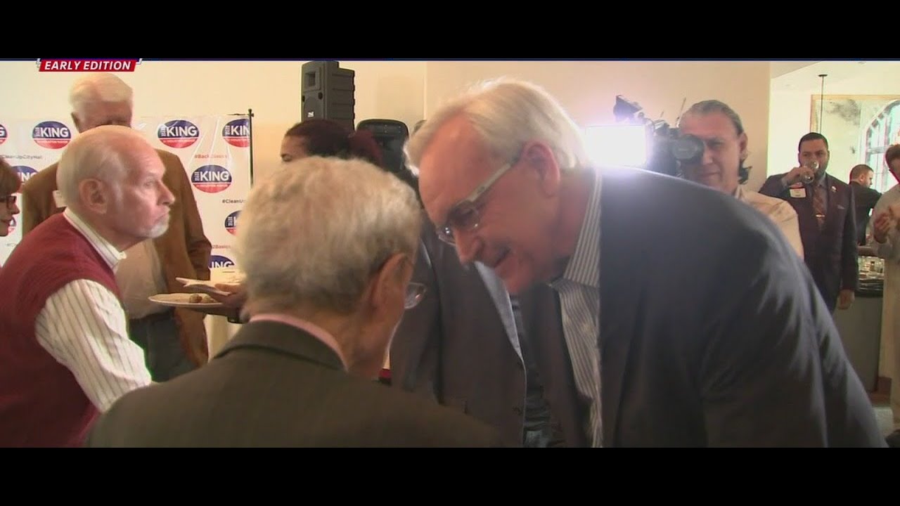New political party arrives in Texas