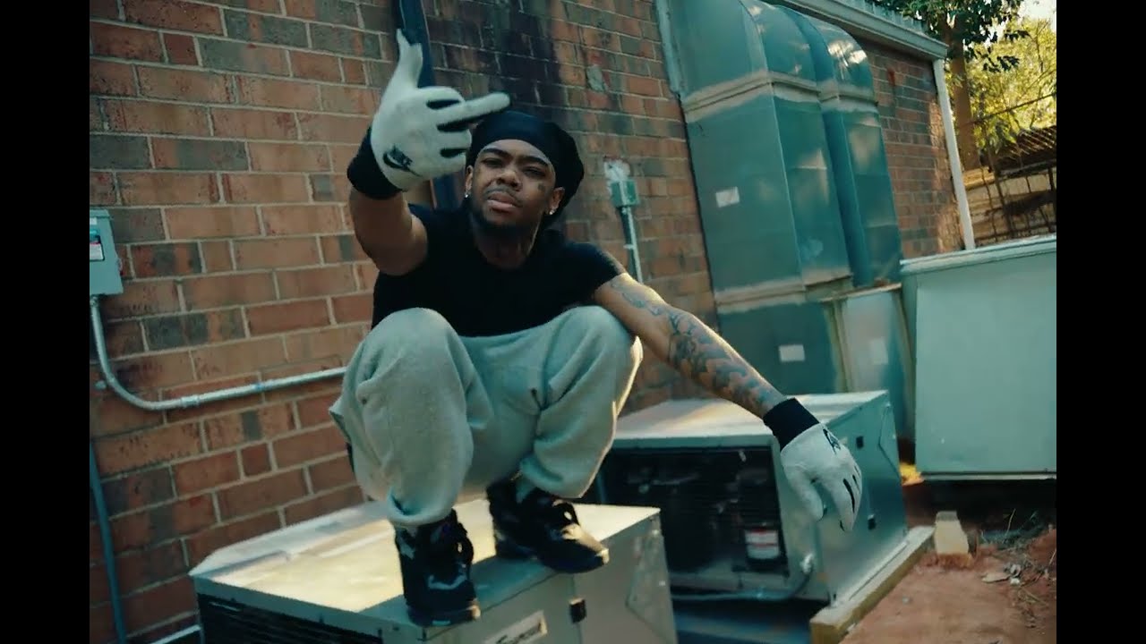 Big YBA - I Miss Dat Raq (YB Flow) (Official Video)
