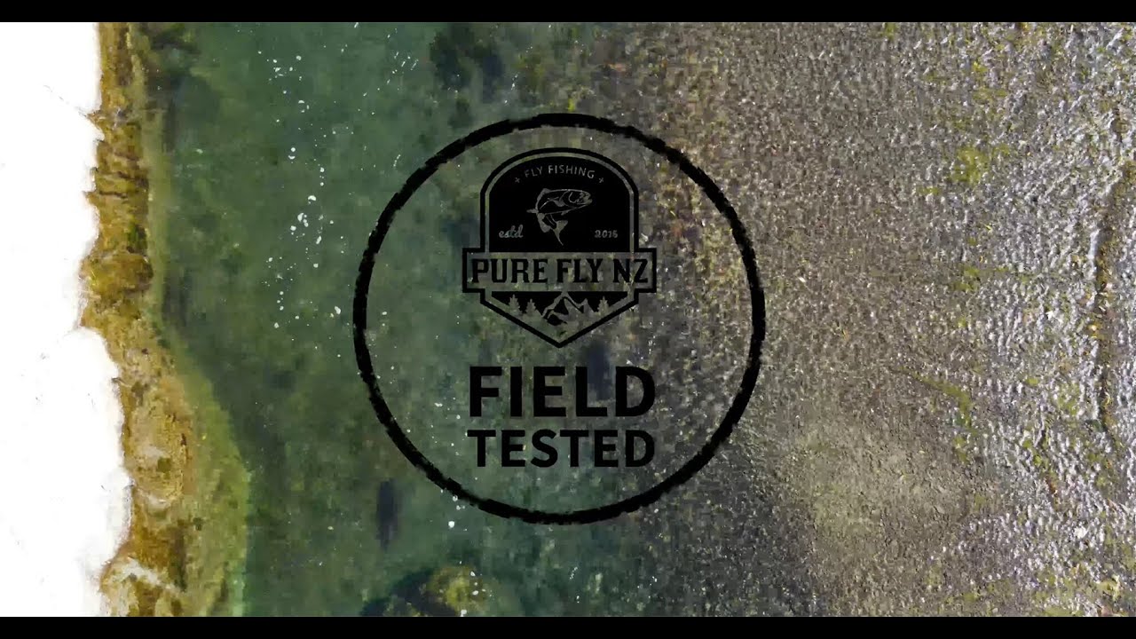 Simms Flyweight Wader Review | Pure Fly NZ Field Tested