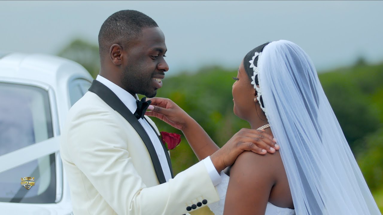HILLARY +JOHN (WEDDING HIGHLIGHT)