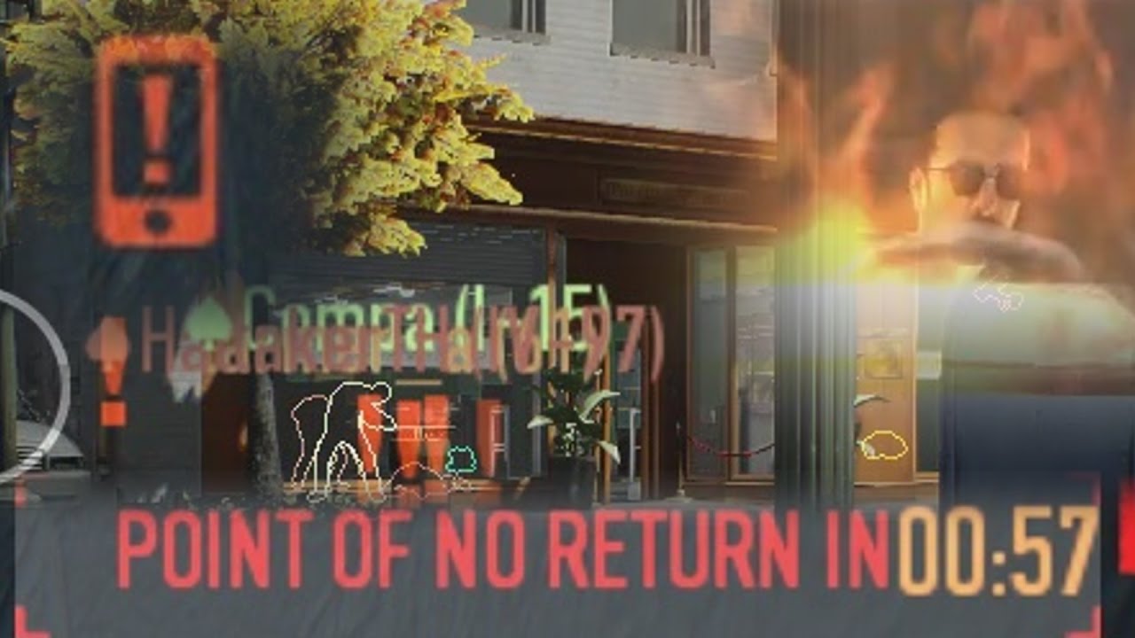Payday 2 — Публичные стелс-игры №2