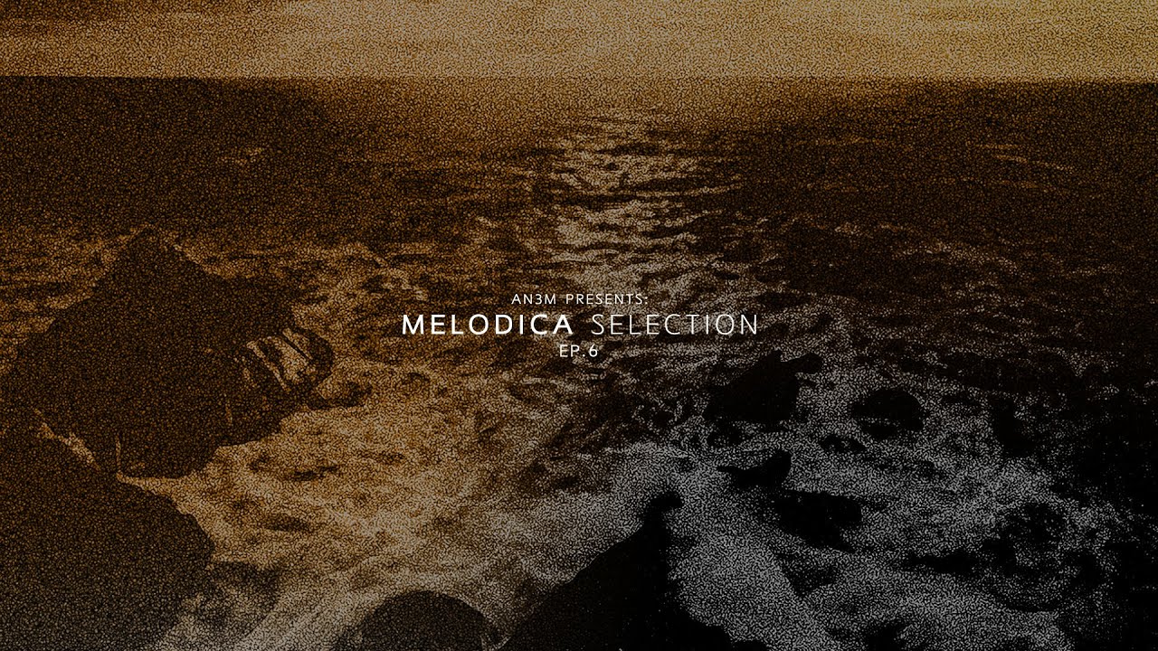AN3M Presents: Melodica Selection - EP.6 (Martin Garrix, Anyma, Agents Of Time, Chris Luno...)