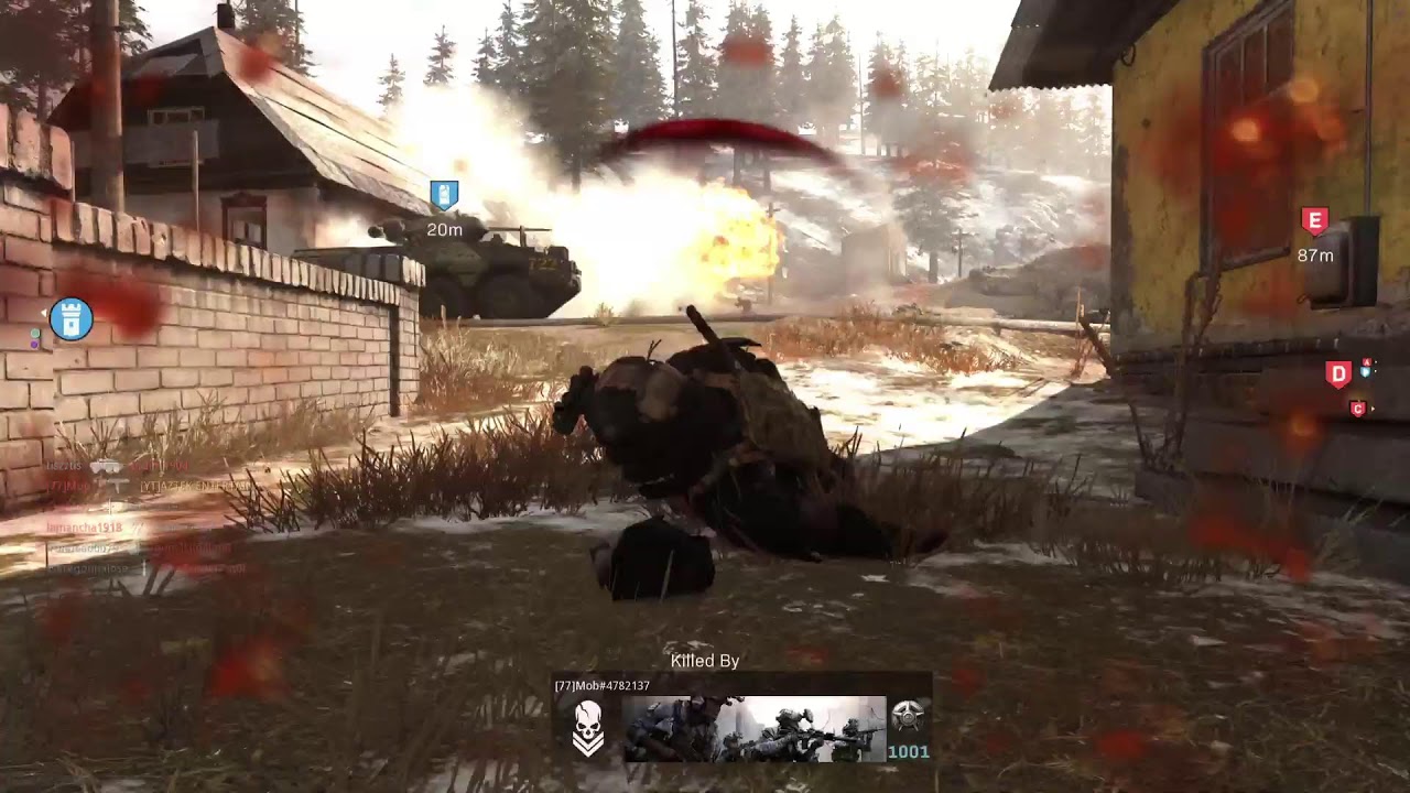 MW 2019