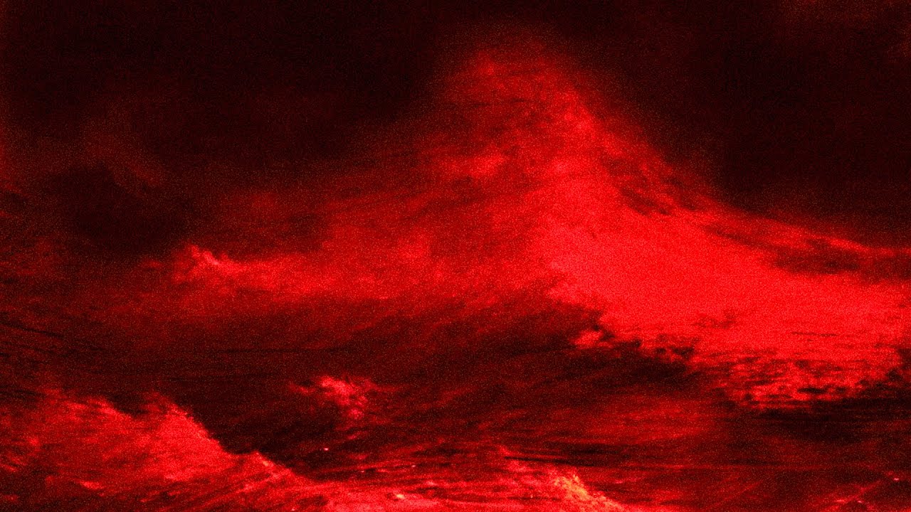 Matin Fattahi - ZOOD (Official Visualizer)