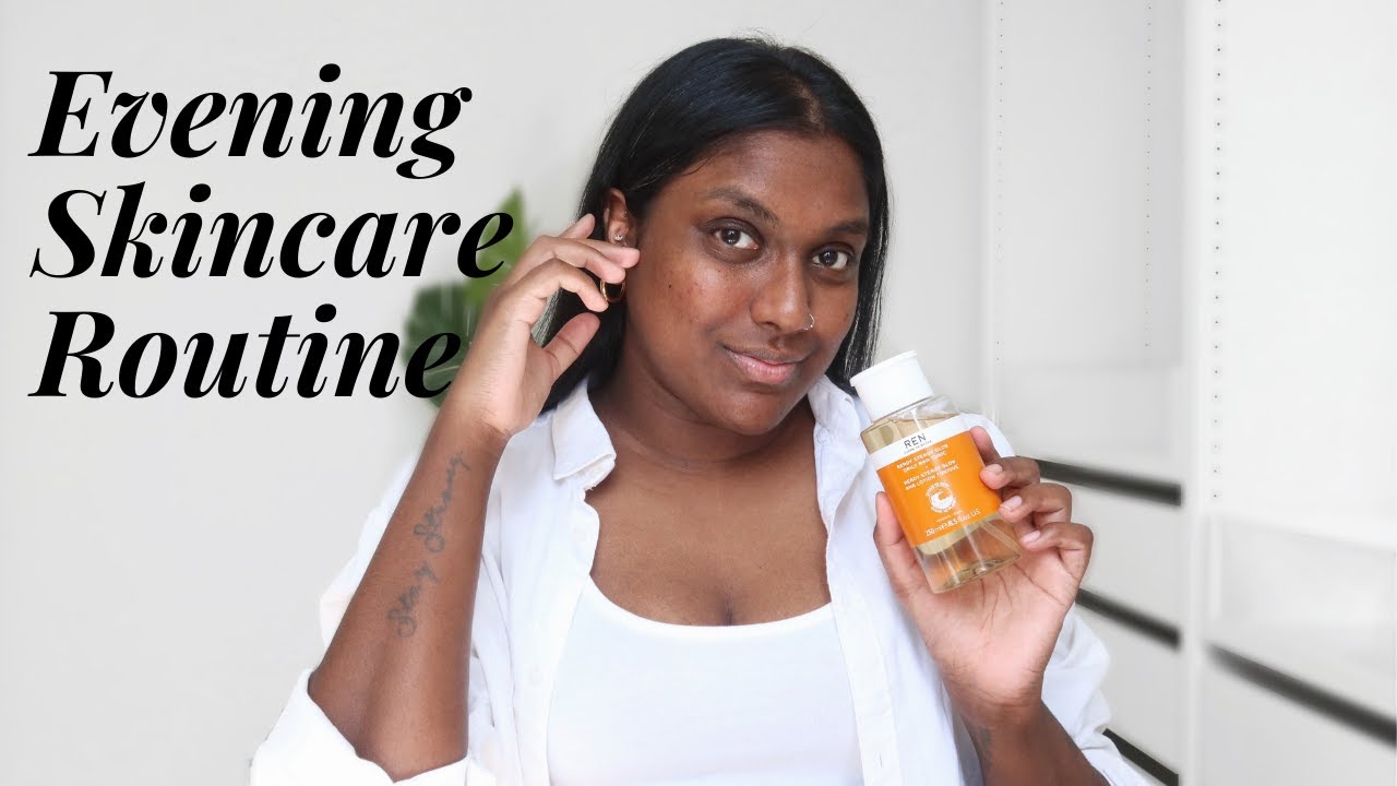 SKINCARE THAT HELPS WITH DISCOLOURATION, TEXTURE & RADIANCE