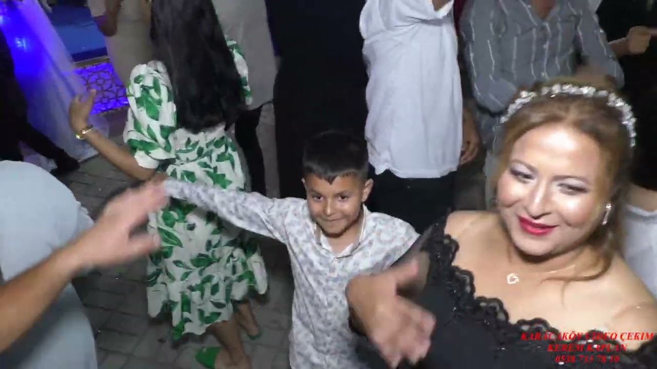 KARACAKÖY ROMAN DÜĞÜNLERİ ERSİN BASKAN 2