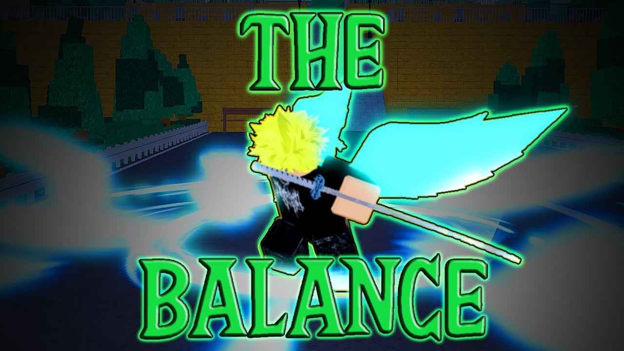 [Type Soul] BOSS RAIDING WITH BALANCE VOLT