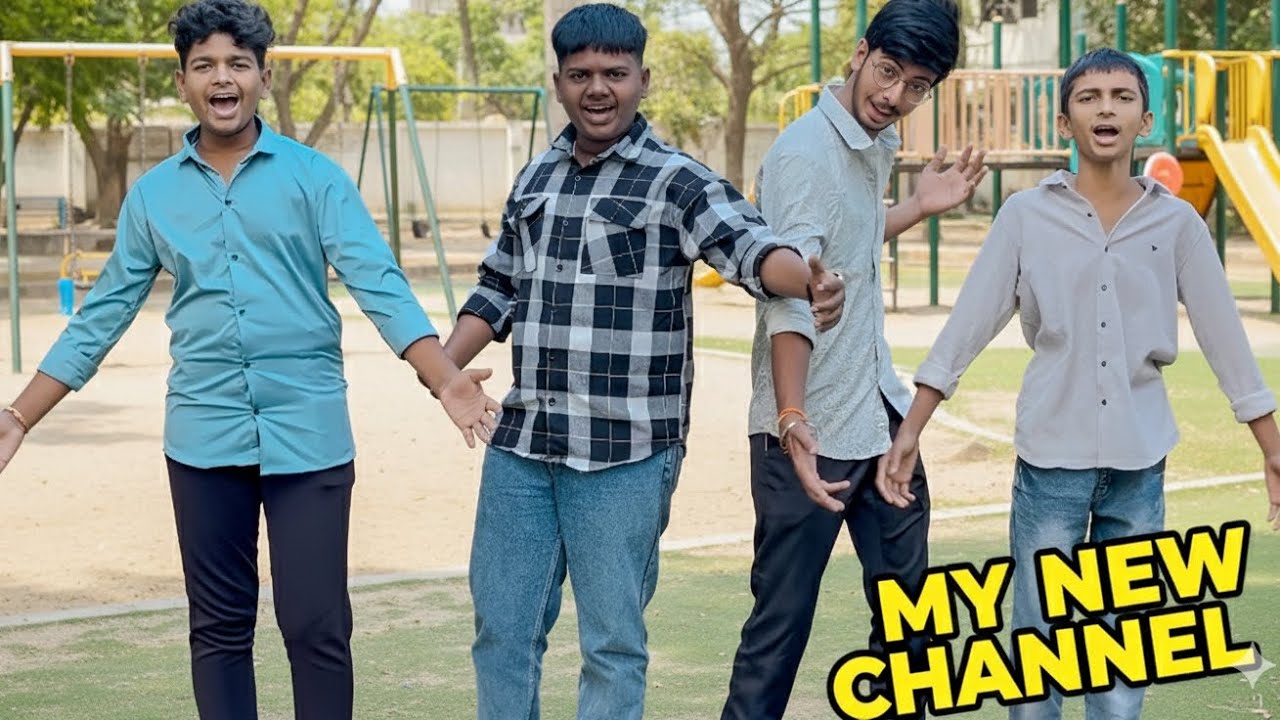 My new channel ‘ first video happy new year please your support 🥹 mem famous 
