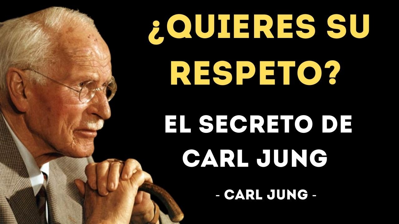 La «SOMBRA» femenina: el secreto de Carl Jung para que un hombre siempre te respete y te desee.