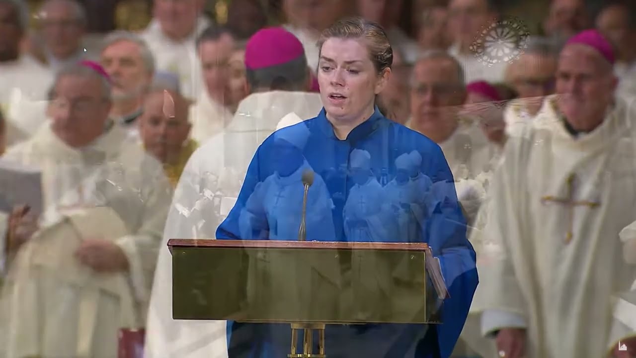 Love Divine, All Loves Excelling | Installation of Cardinal McElroy | 2025 | BNSIC