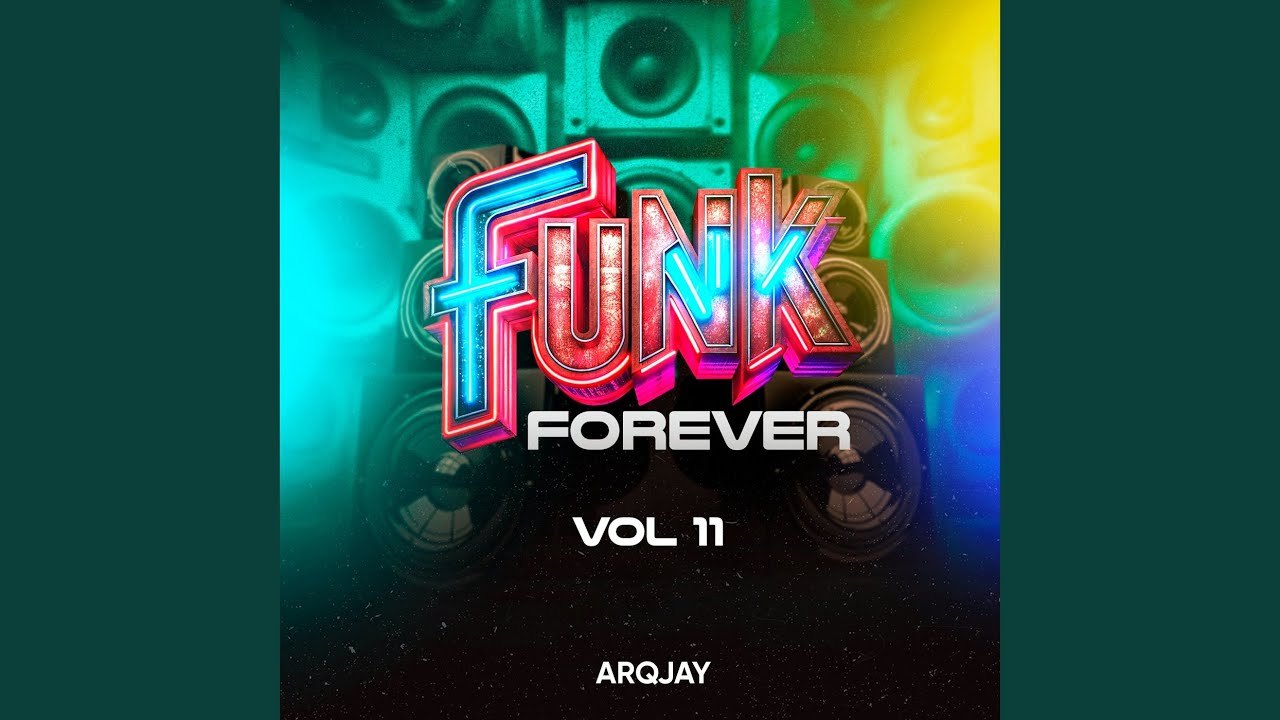 Funk Forever Vol. 11