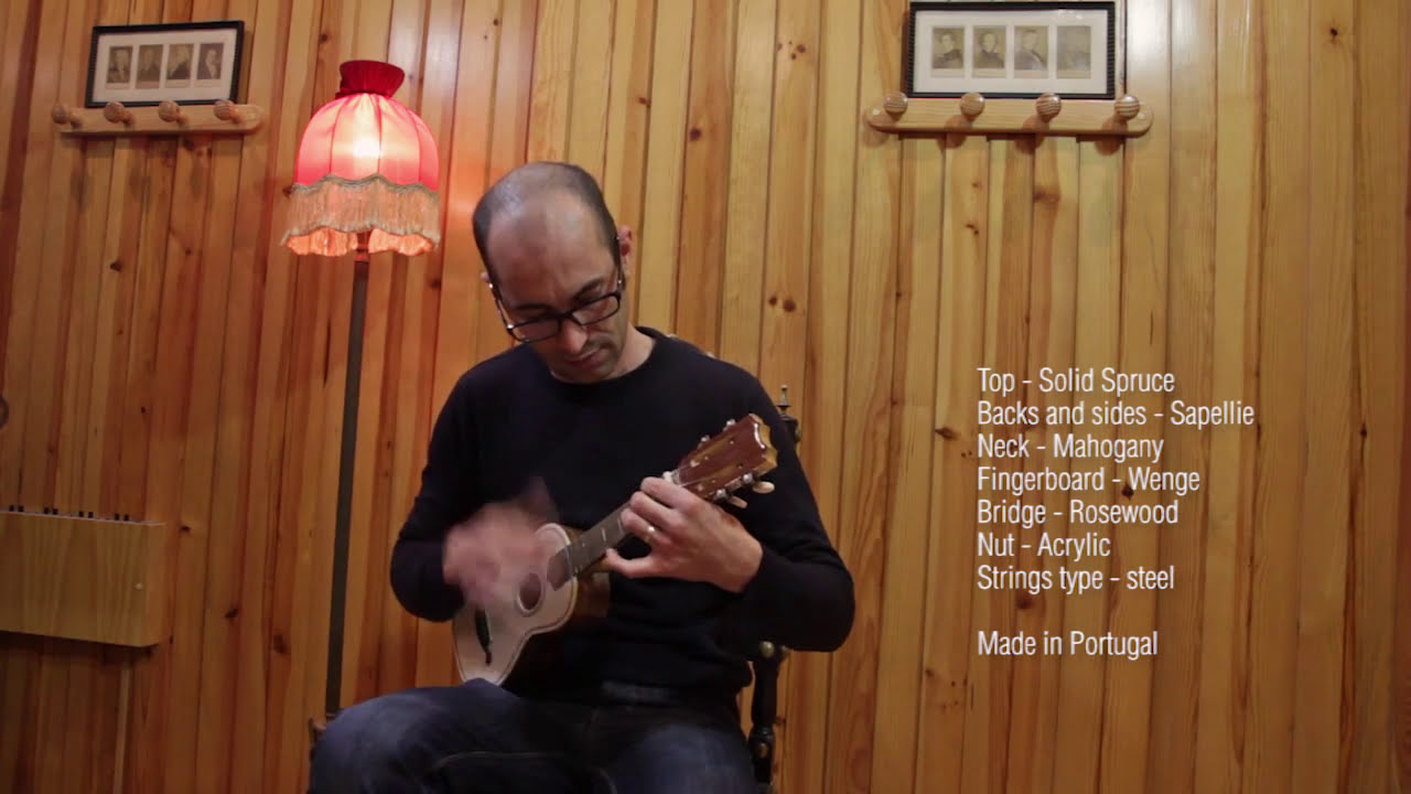 Folkreps Cavaquinho 100 - folkreps.com