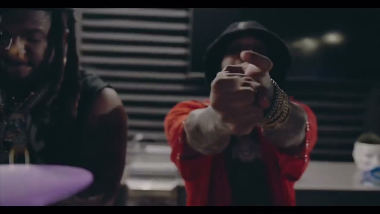 Future - Mixtape Pluto (Snippet Collection) (PART 2)