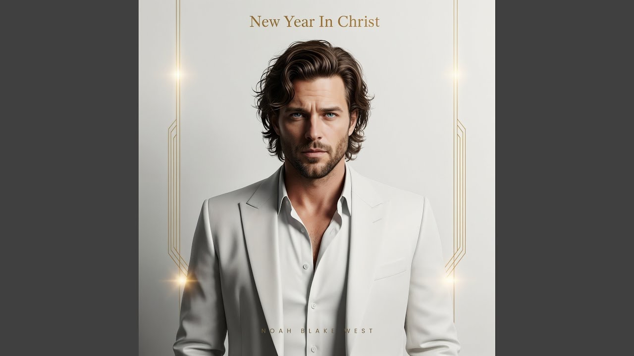 New Year In Christ