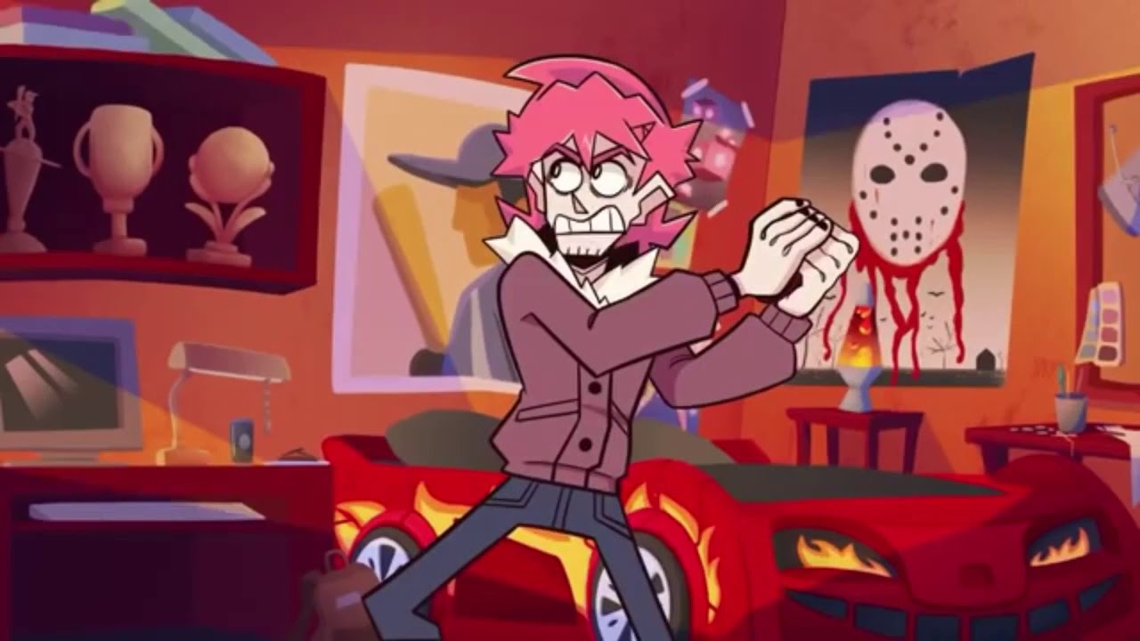 Epithet Erased out of context (eps 4-7)