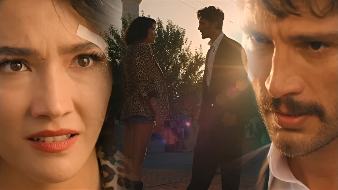 ملك و سرحات || الحربين || الخليفة 