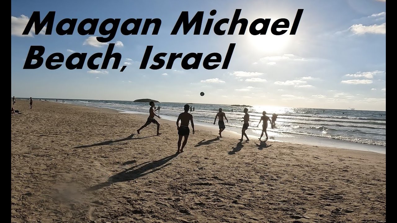 Catching waves at Maagan Michael beach, Mediterranean sea, Israel. חוף מעגן מיכאל. #summer