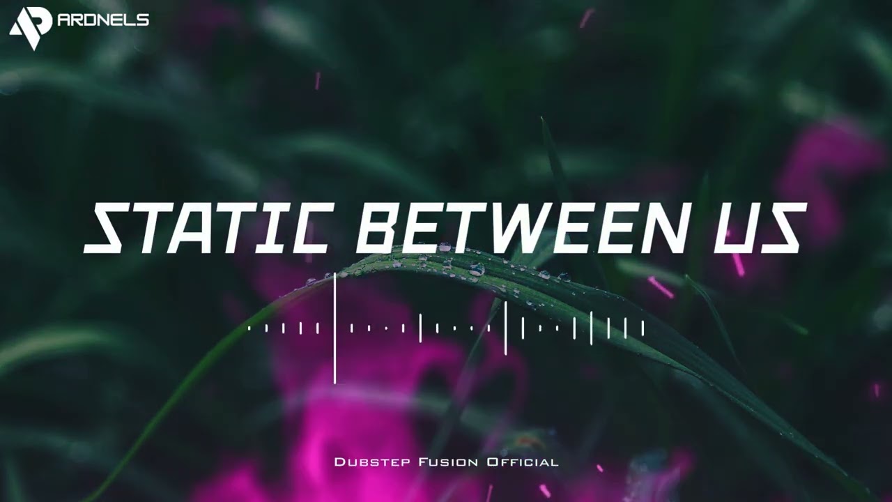 Static Between Us (Melodic EDM) | Lost in the Frequency