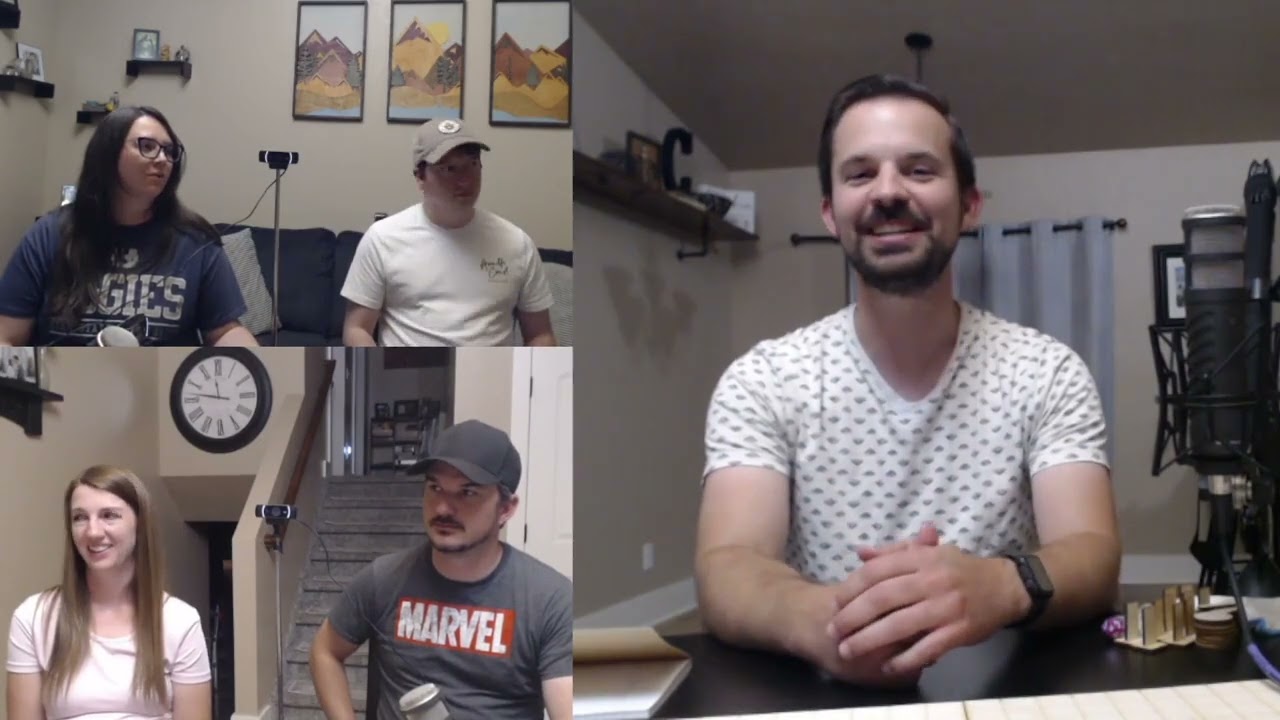 Ep 0 - Introduction