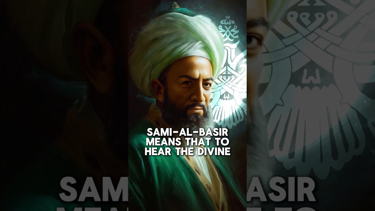 The Secret of the 7007 Hidden Saints &ndash; Taught by Mawlana Shah Naqshband (Q)