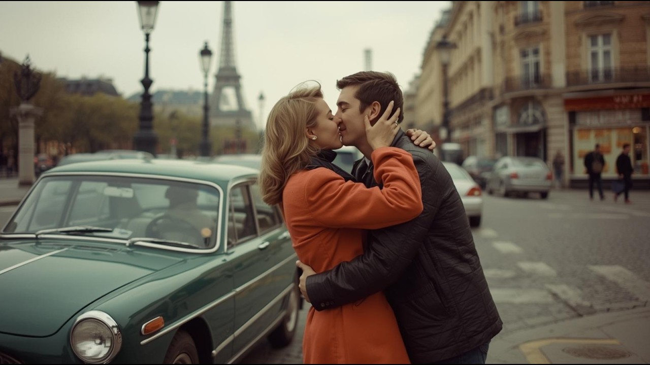 If You Miss Someone at Night&hellip; Close Your Eyes &mdash; The Most Emotional 60s Love Songs | Vintage Love