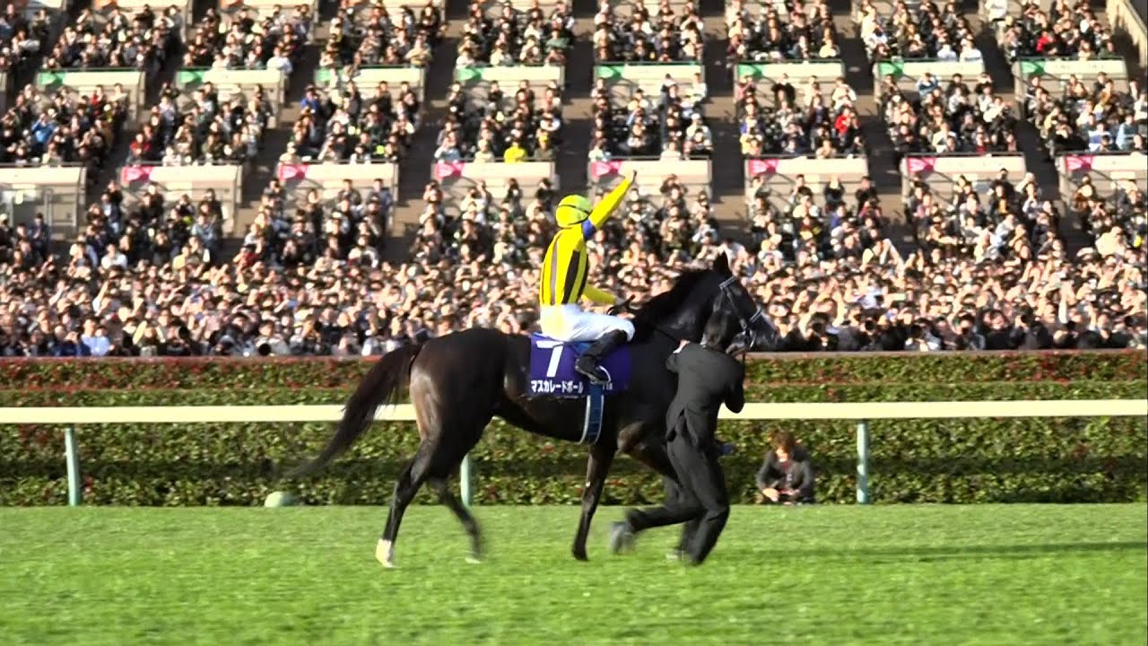 SIX Tenno Sho triumphs for Christophe Lemaire! 🇯🇵 | Racing TV