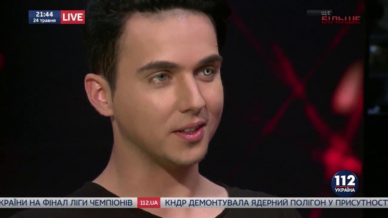 Melovin в программе 