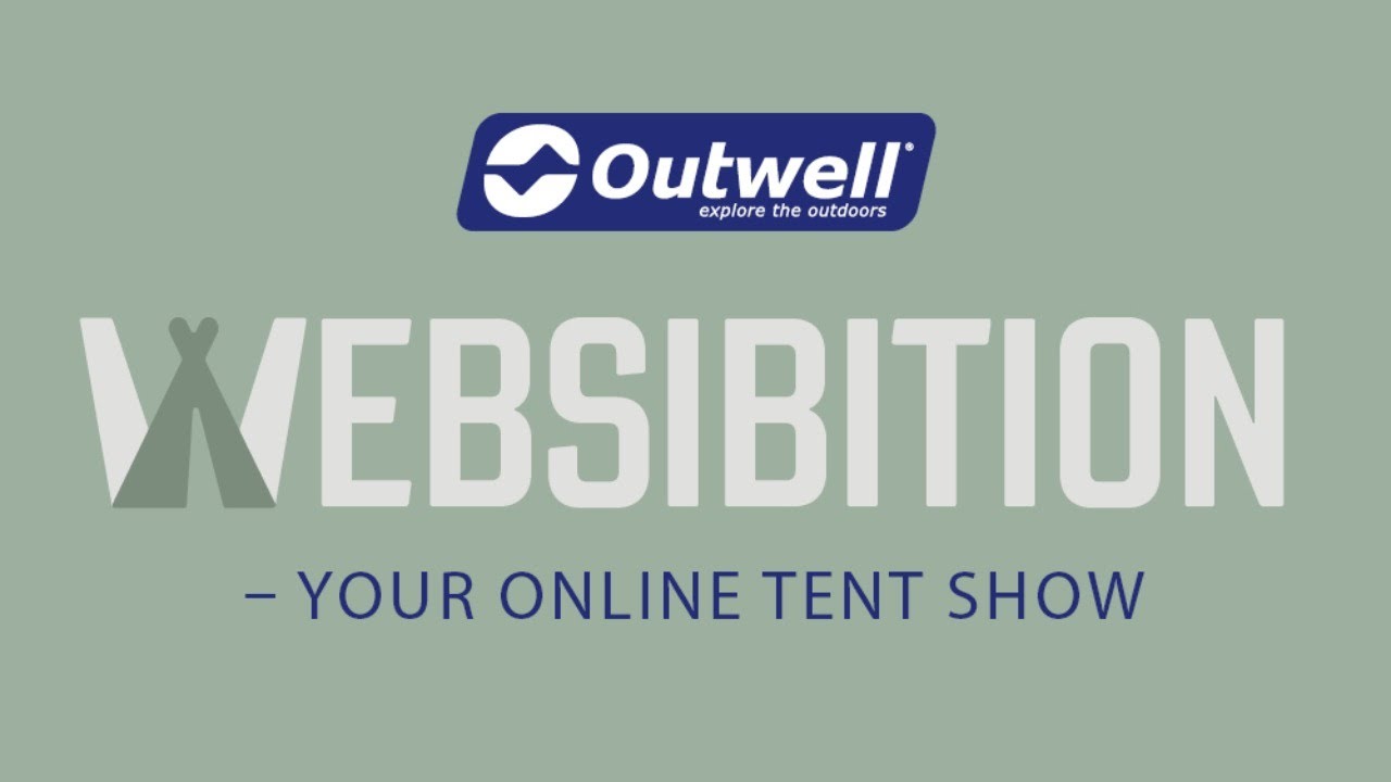 Outwell Websibition - UK