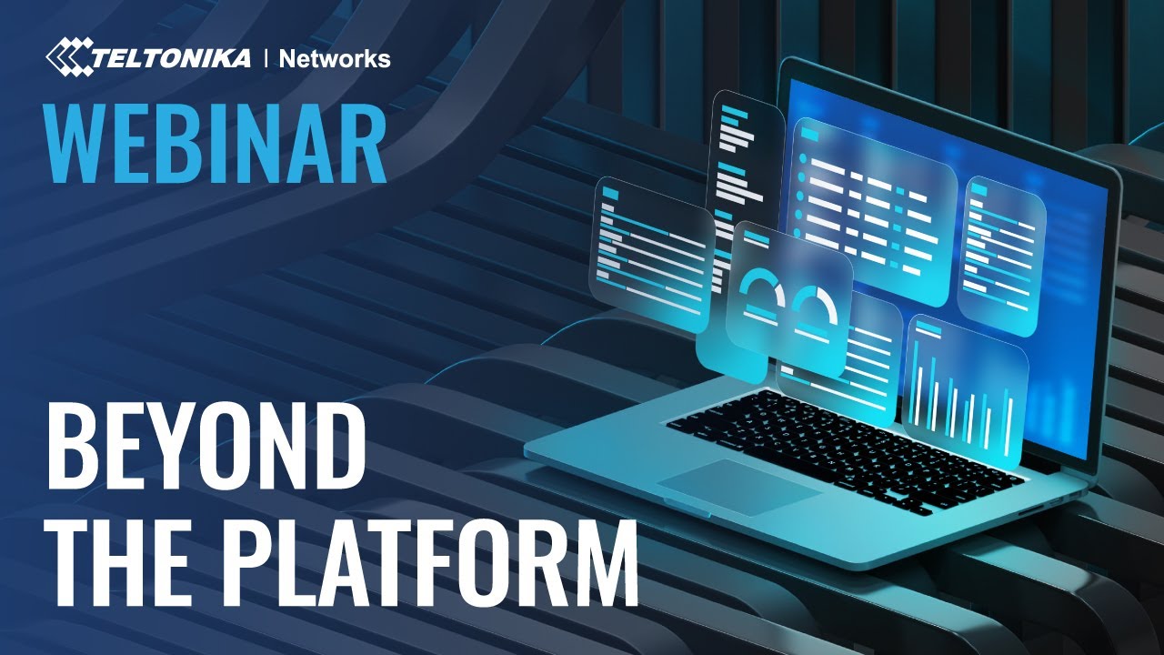 Beyond The Platform: Accessing Third-party Devices With Ease | Webinar