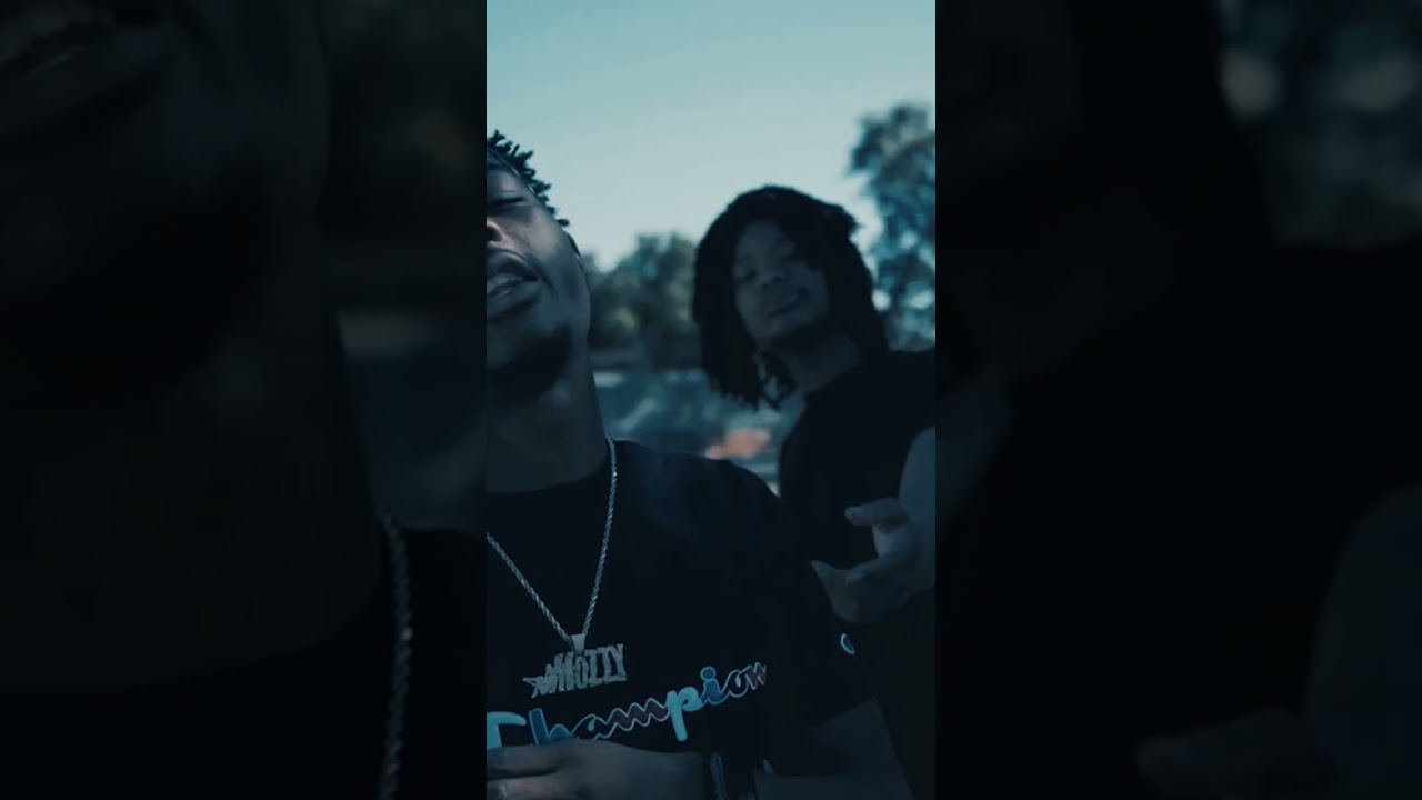 R&B Shootergang VJ x Shootergang Kony Type Beat 2023