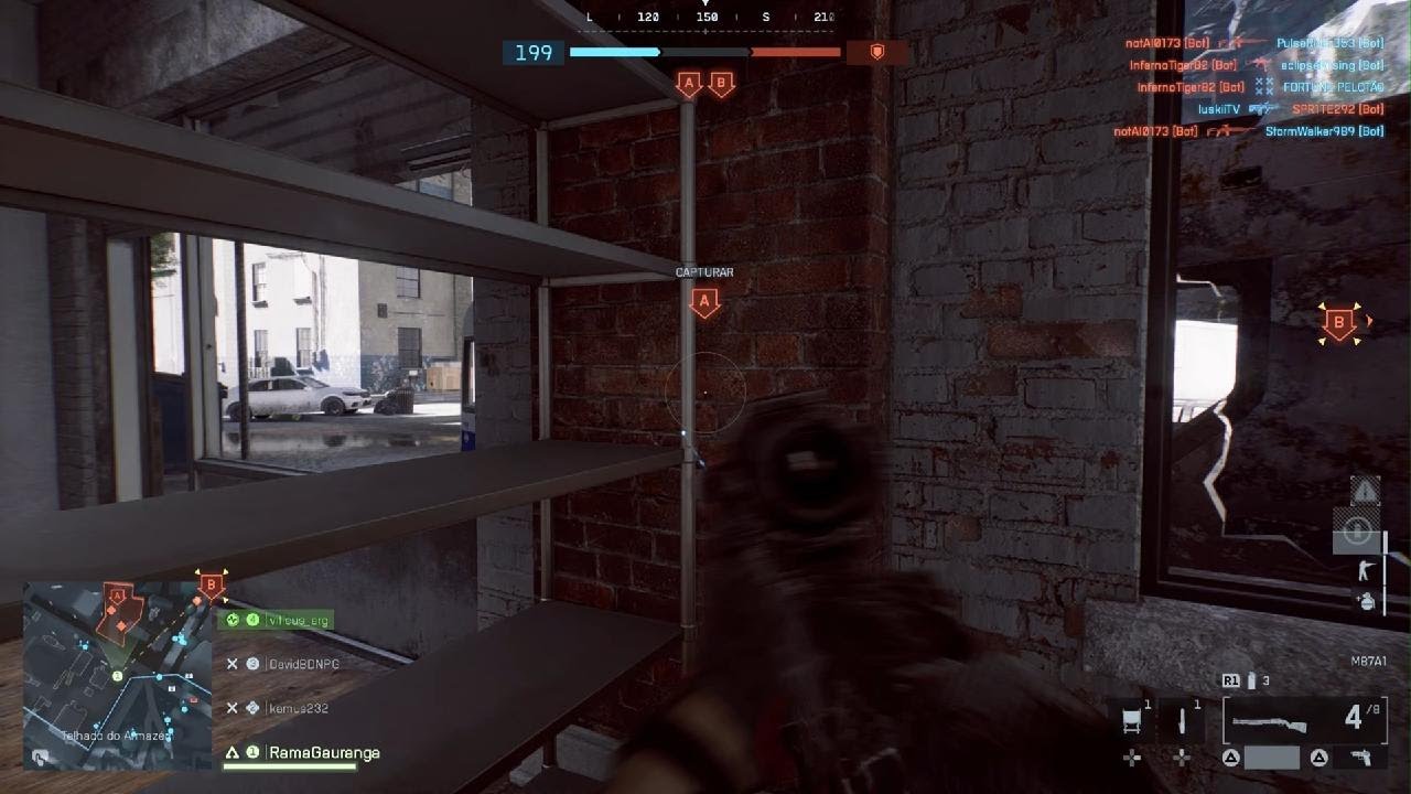Battlefield 6_Know'them!