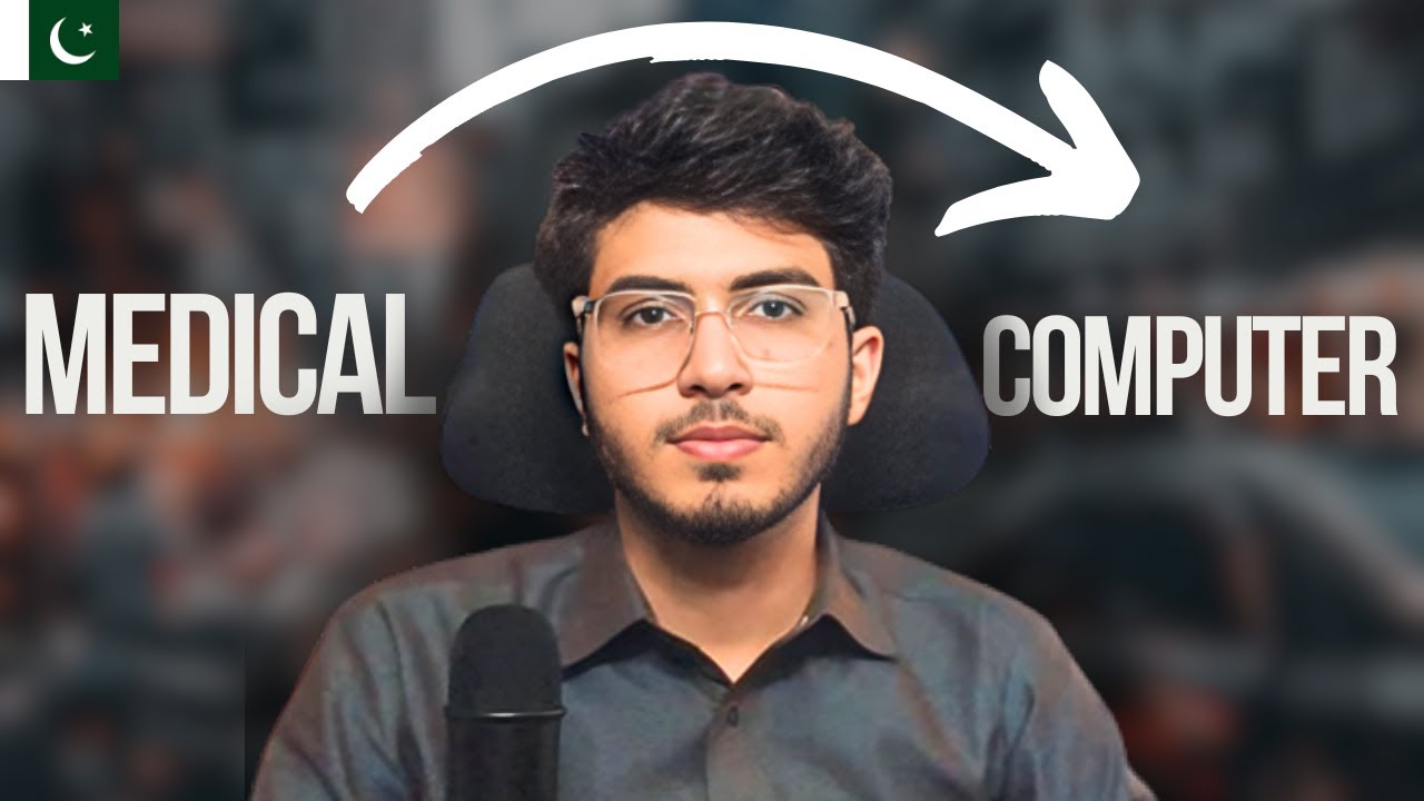 Medical/Pre-Engineering to Computer Science. Is It the Right Move for Your Future? |