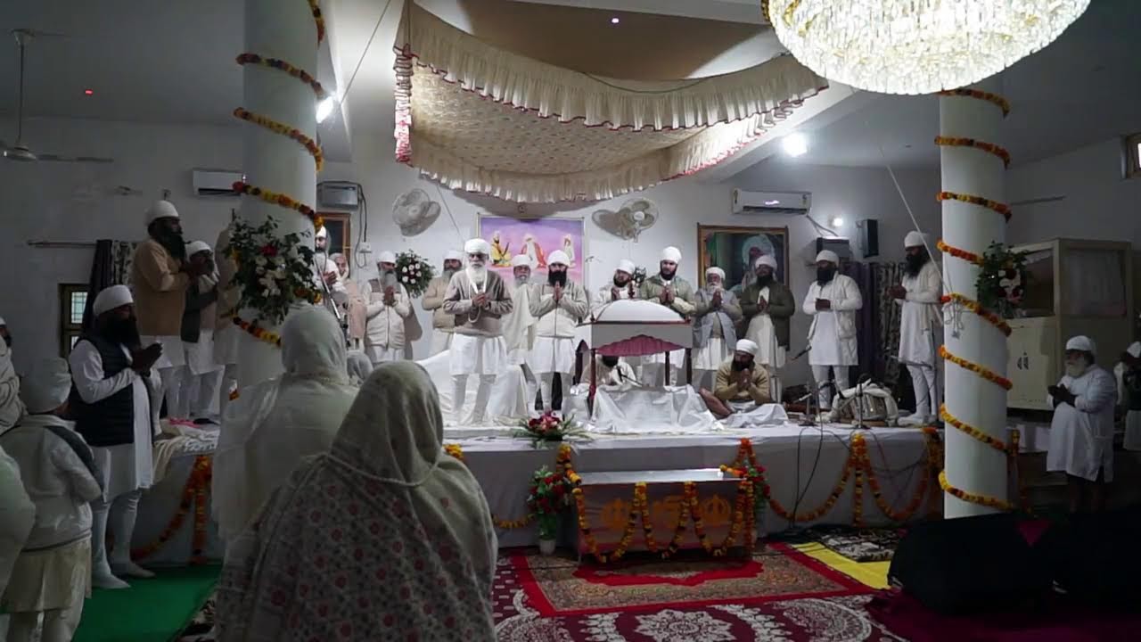 LIVE : Aasa Di Waar | U.P Daura | Model Farm, Gola, Lakhimpur Kheri, U.P | 29-01-2026