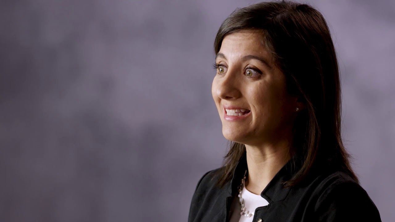 Dr. Ana Sandoval, M.D.