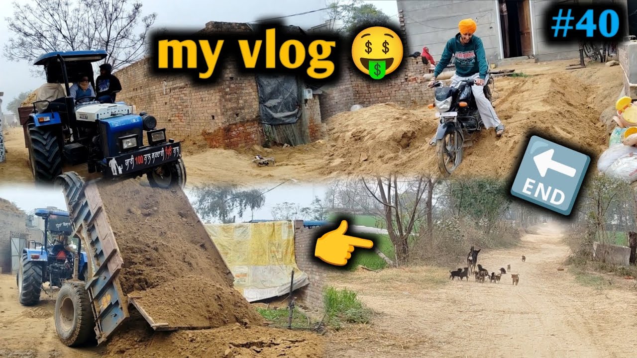 #40 my vlog 