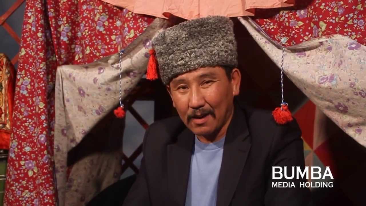 Хальмг ахнр-дүүнрәс  дурта дууч Самандын Җавхлӊд төрсн өдрлә тәвсн йөрәл