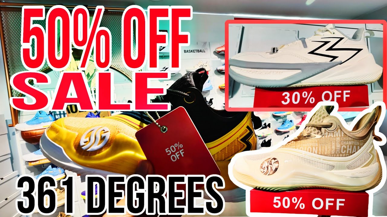50% OFF Sale 361 Degrees Below 1k Nalang May Jovic Nicola at Aaron Gordon basketball Shoes