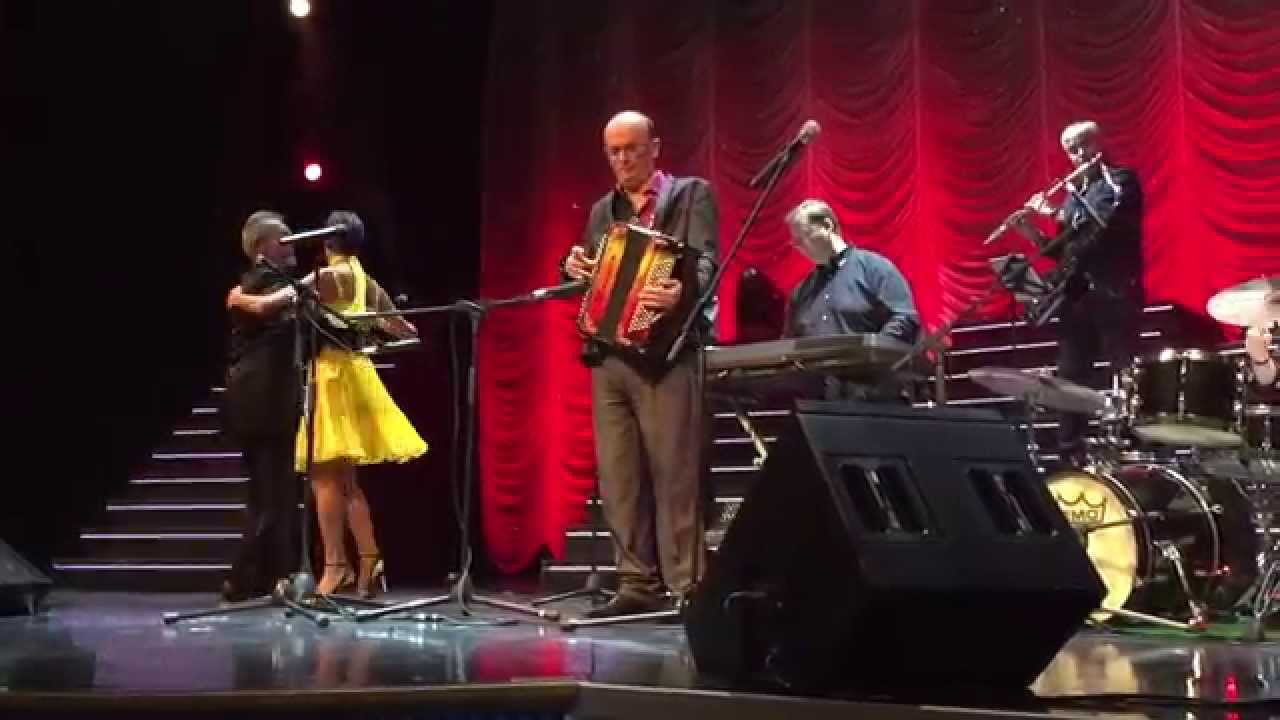 Croisi&egrave;re des Guinguettes 2015 - HD