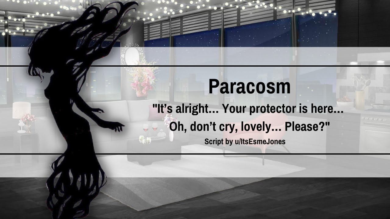 Yandere Monstergirl Keeps You Captive [F4A] [Hardcore Yandere] [Horror] [Manipulation] [Possessive]