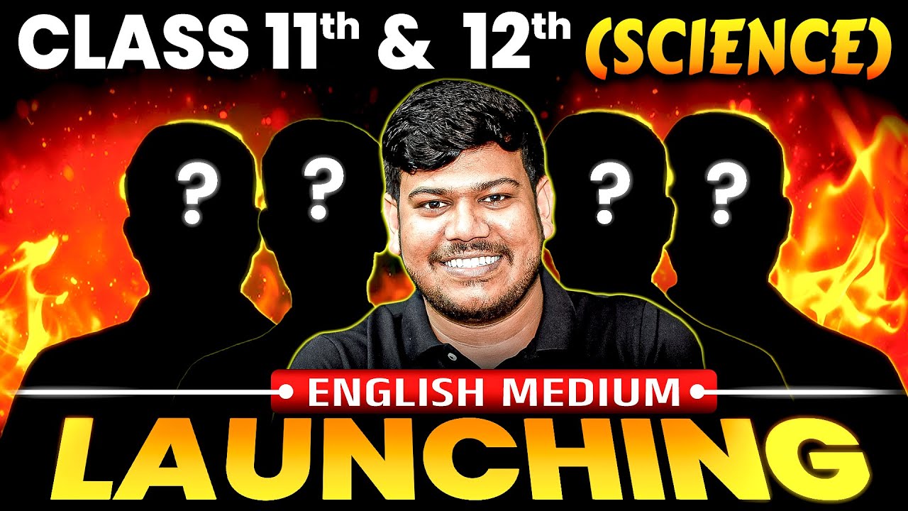 Disha Science Classes English Medium Batch 2026 || Bihar Board Englsih Medium Batch 2026 ||