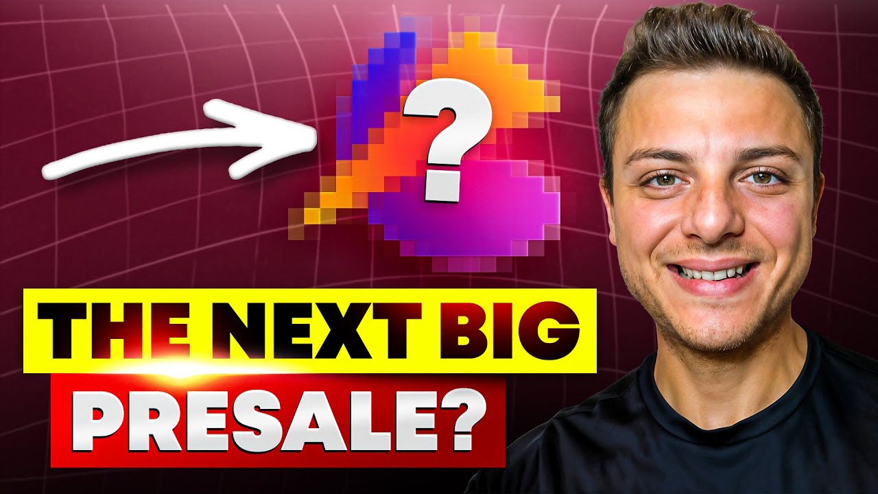 The Next Best Presale? Web3 Innovation Spotlight: Decentralized On-Chain Challenge Protocol