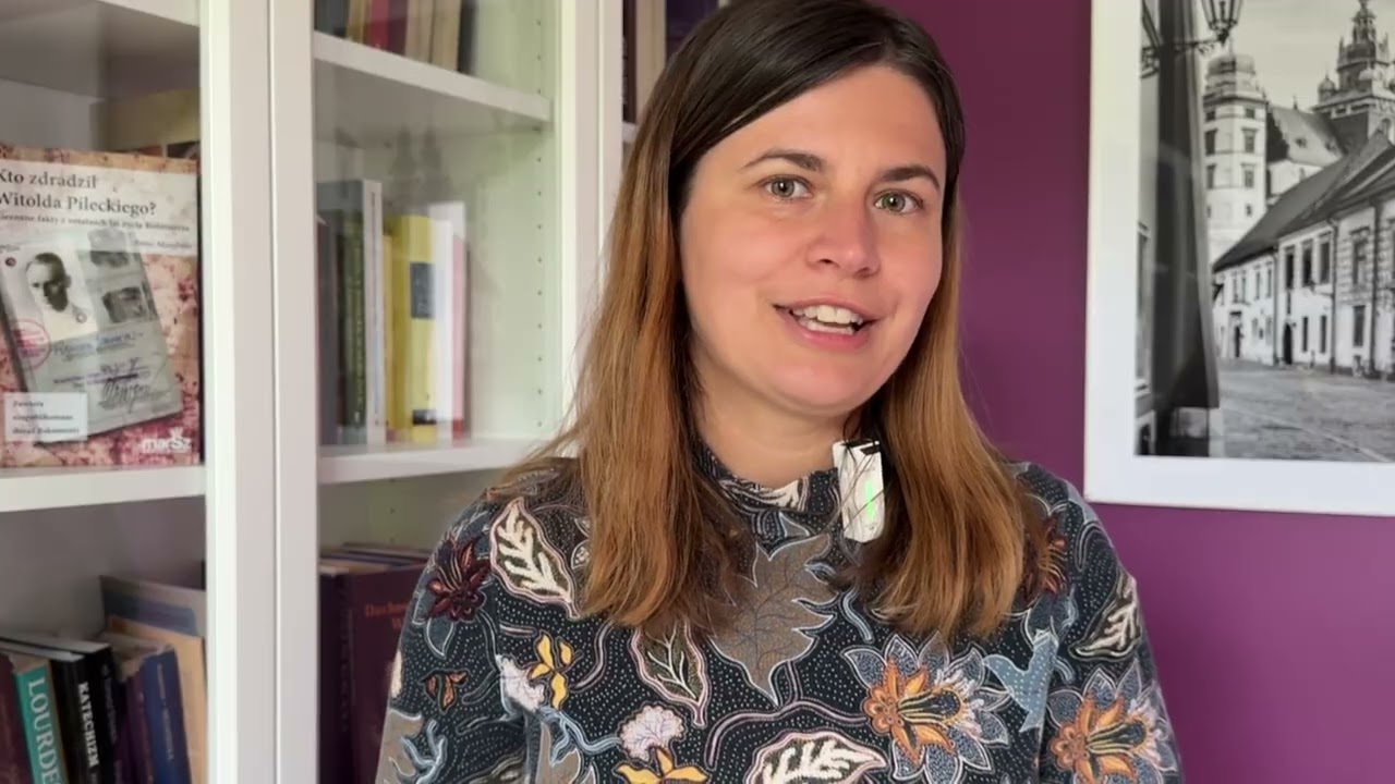 Witold Pilecki urodził się 125 lat temu! Jakie fakty są wciąż mało znane? dr Anna Mandrela