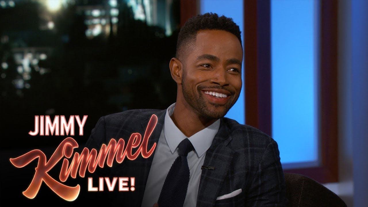 Jay Ellis on Awkward Threesome