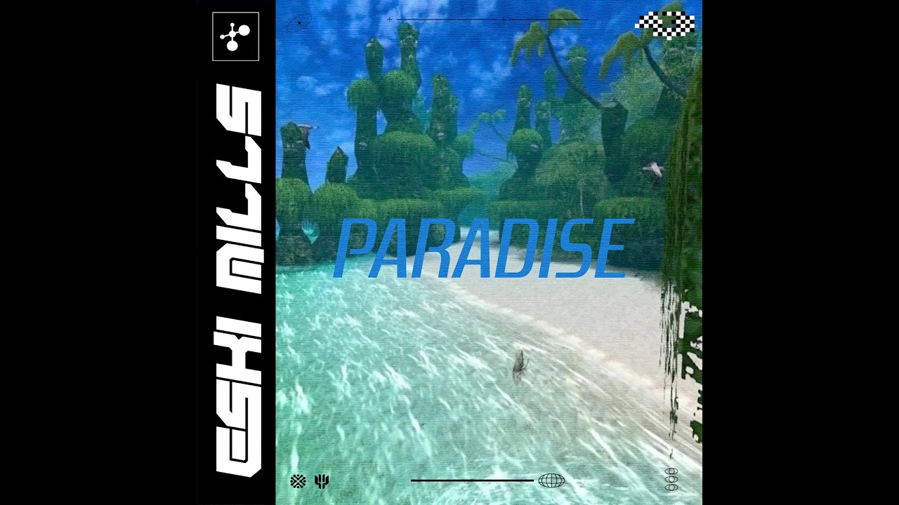 VIDEO GAME LIQUID DNB  🎮 PS1 / 90s